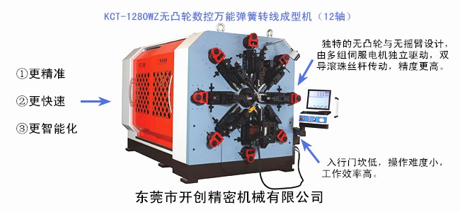 無凸輪電腦彈簧機的成型優勢.jpg 無凸輪電腦彈簧機的成型優勢.jpg